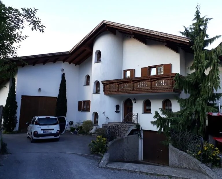 Hundepension Klaus